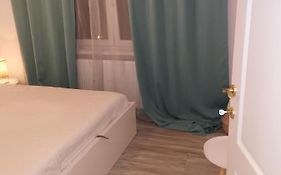 Bloom Box Apartments